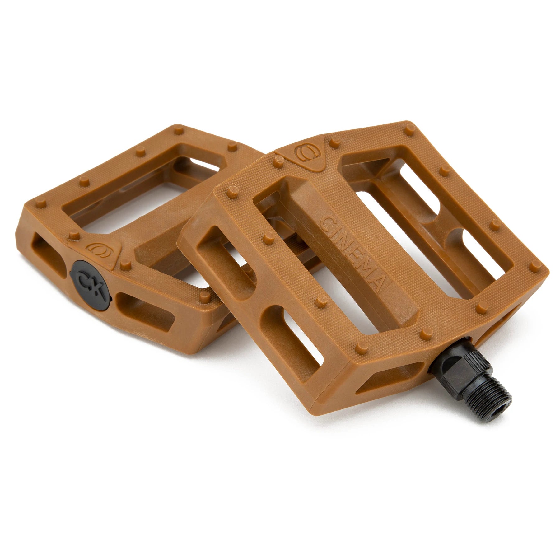 Nylon platform pedals deals