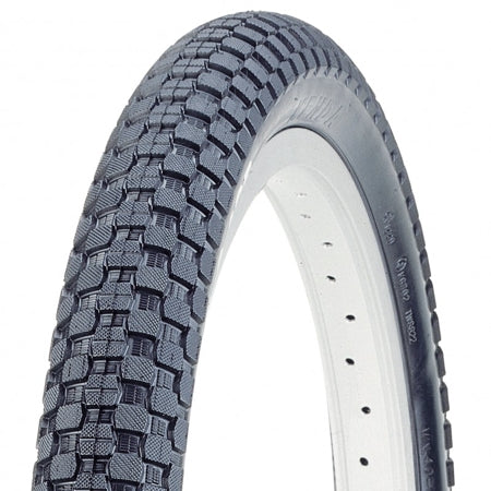 26x2.30 Kenda K-Rad BMX tire - Black