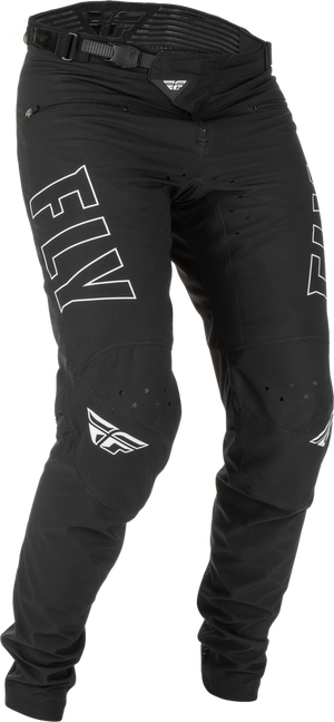 Fly Radium BMX Race Pants (2022) - Sz 30 waist - Black