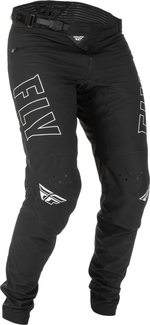 Fly Radium BMX Race Pants (2022) - Sz 40 waist - Black
