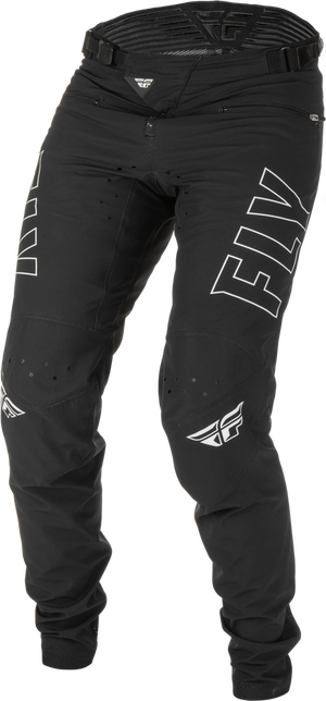 Fly Radium BMX Race Pants (2022) - Sz 40 waist - Black