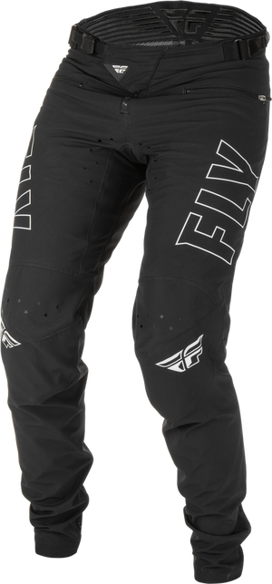 Fly Radium BMX Race Pants (2022) - Sz 36 waist - Black