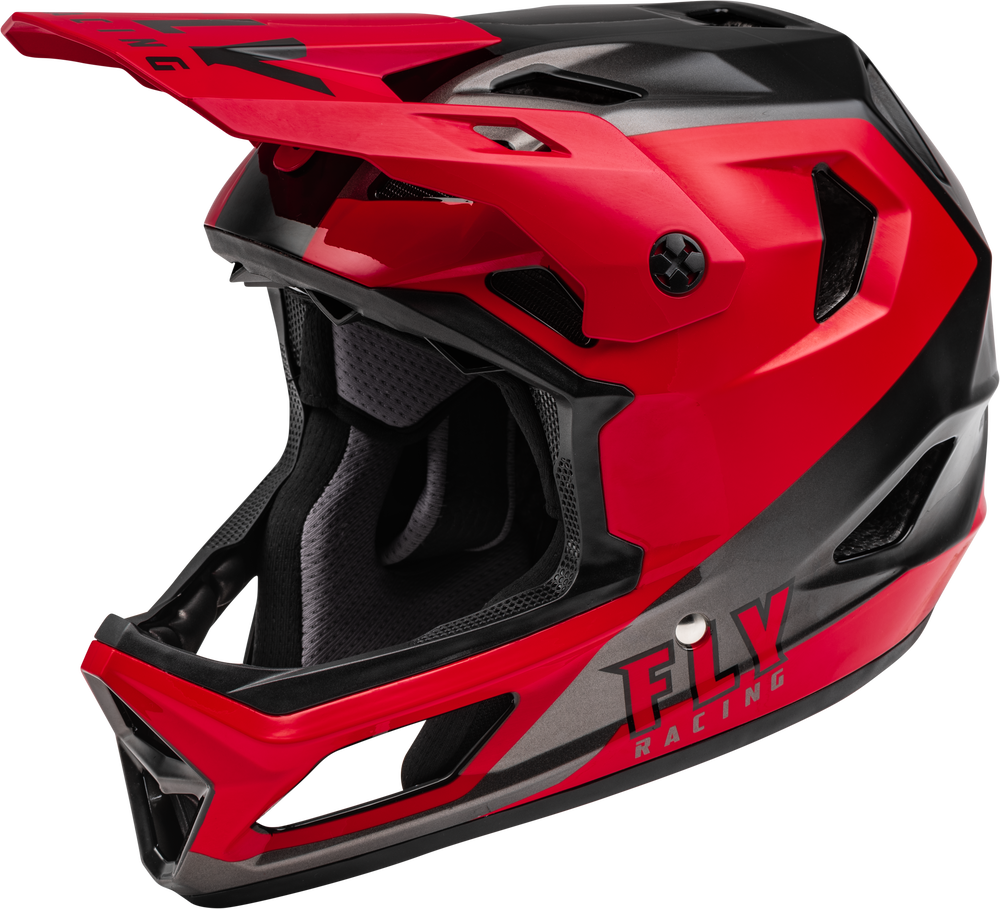Fly bmx helmets full clearance face