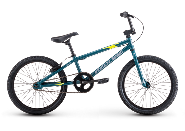 Redline clearance 16 bmx