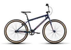 Redline top 26 squareback