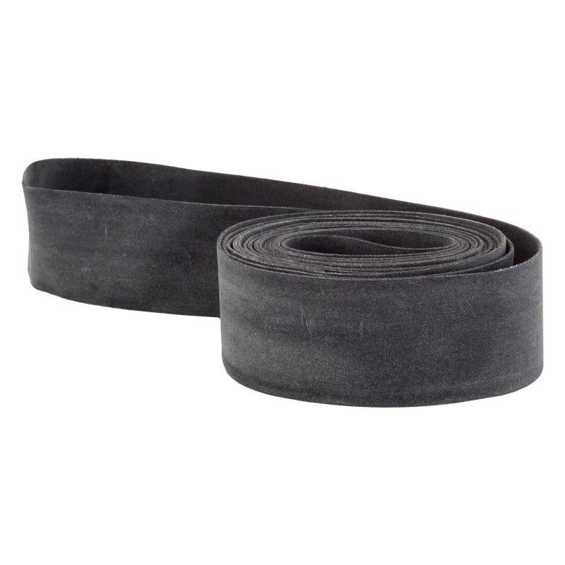 26" Wide Rubber Rim Strip - 20mm Wide