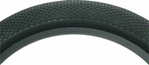 16x2.30 Cult BMX Vans Tire - Black