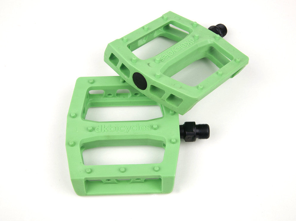 Dk pedals 2025
