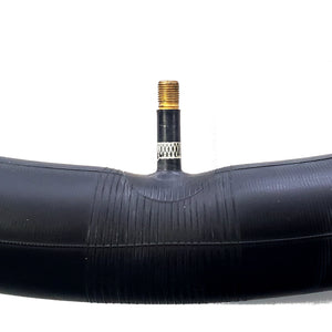 20x1.60 1.95 Tioga OS 20 Standard Schrader Valve Inner Tube