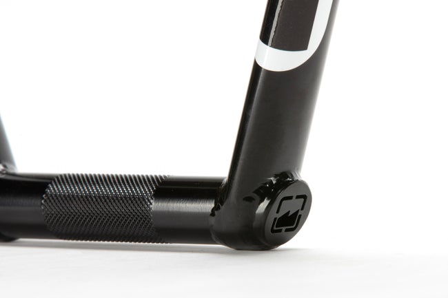 Merritt Slaughter 4 Piece Bars | Source BMX - US