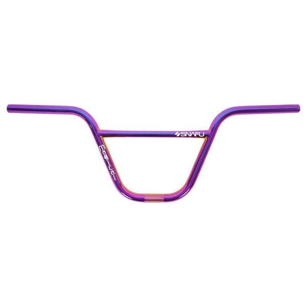 Snafu BMX Magical 2pc Handlebars - 8.6