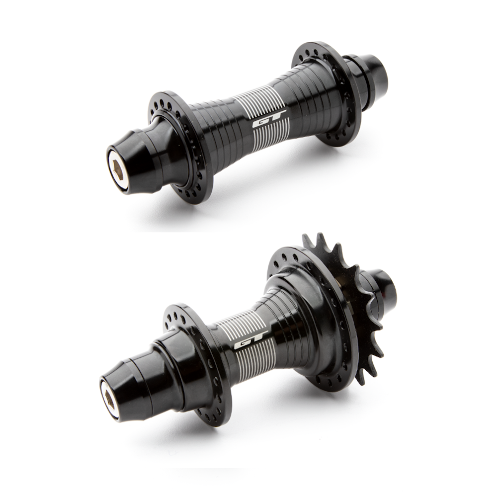 Gt superlace hot sale hubs