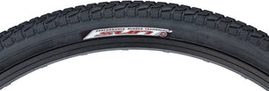 26x1.95 Kenda Komfort K-841A ATB/BMX tire - Black