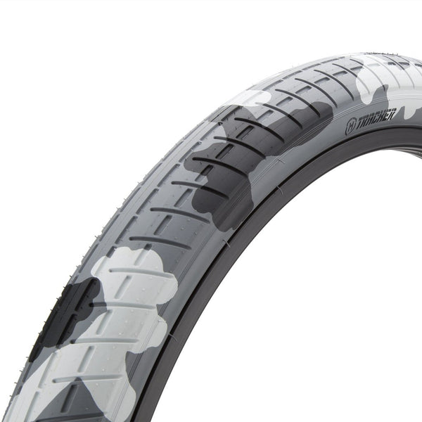 26x2.30 Mission Tracker BMX tire Arctic Camo
