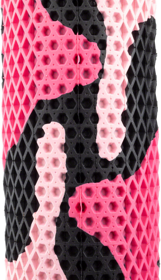 Pink camo vans tires on sale