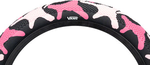 Pink vans sales bmx tires