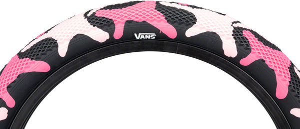 Cult pink sales camo tires