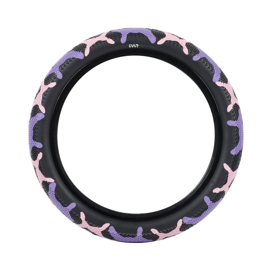 Camo bmx sales wheels