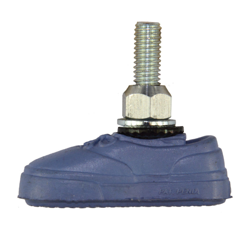 Kool Stop Vans BMX Brake Pads / Shoes - Light Purple - USA Made
