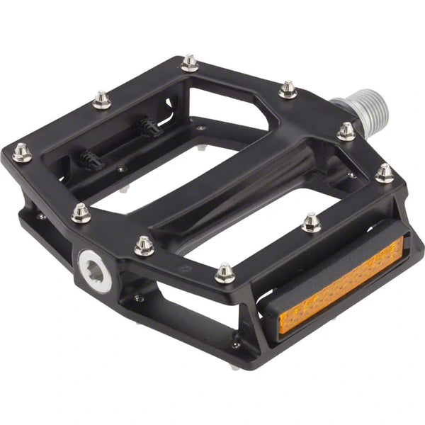 VP 531 Sealed Aluminum Platform Pedals 9 16