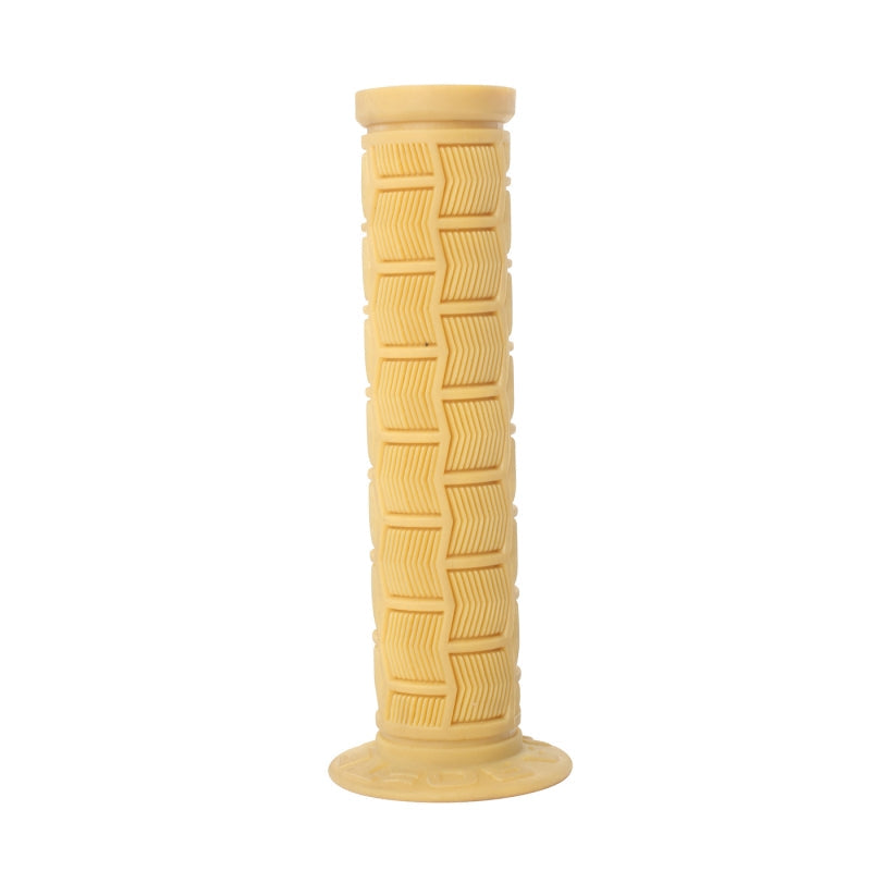 Haro BMX Team Grips - Flanged - Gum